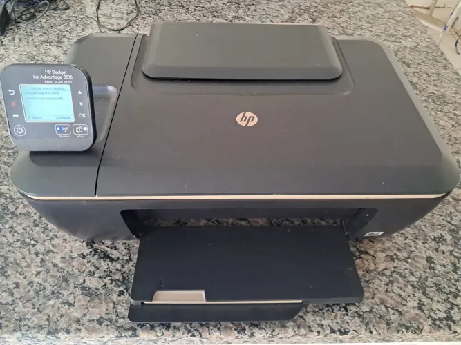Impressora HP Deskjet 3516
