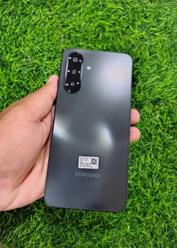 A17 samsung 5g 128 gb NFC extra 