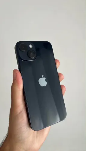 A venda iPhone 13 128 gigas Bateria 88% nota fiscal carregador capa