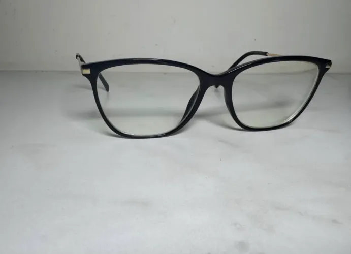 Armação de óculos de grau
