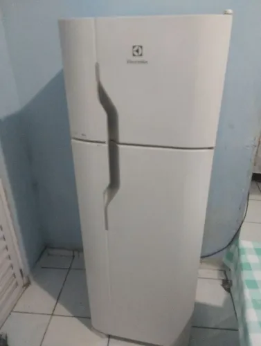 Geladeira Electrolux