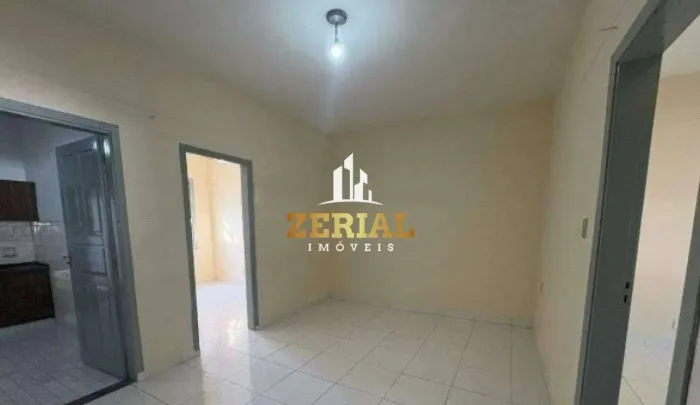 Casa com 3 dormitórios à venda, 135 m² por R$ 800.000,00 - Cerâmica - São Caetano do Sul/S