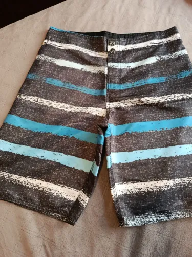 Bermuda masculina 38