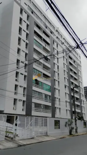 Cobertura a venda em Boa viagem