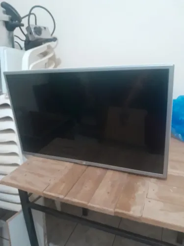 Tv lg retirada de peças 100 reais