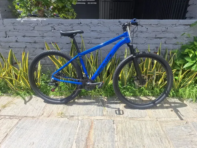 Bike aro 29 899.00