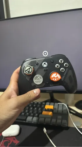 Gamesir G7 pro Zenless zero zone Edição limitada