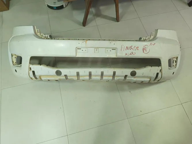 Para-choque Ford Ranger