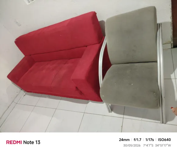 Móveis de casa