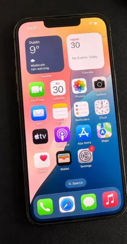 iPhone 13 Pro 256gb