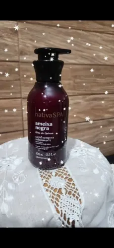Nativa SPA
