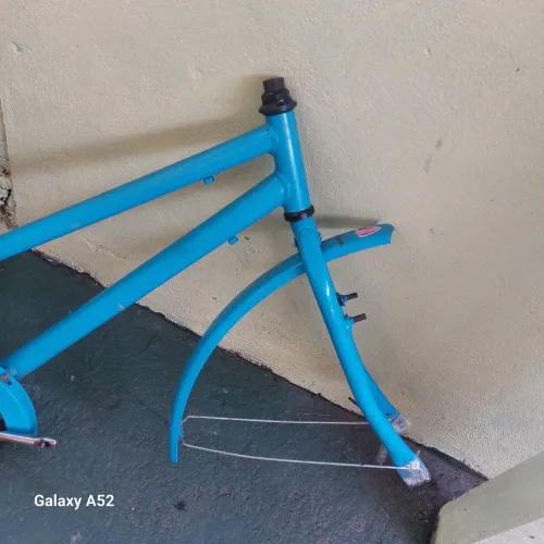 Quadro de bicicleta