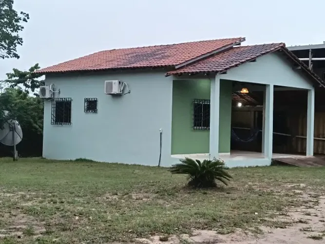 [VENDE-SE] Casa em Alter do Chão - Oportunidade Única