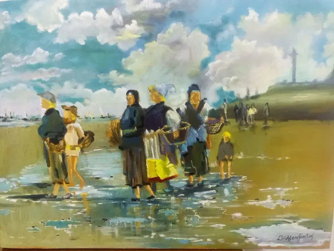 Quadro de parede
