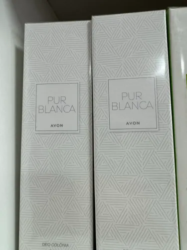 Perfume pur Blanca original