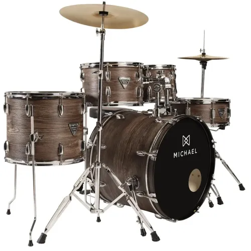 Bateria Michael Trinity DMT320 LACRADA
