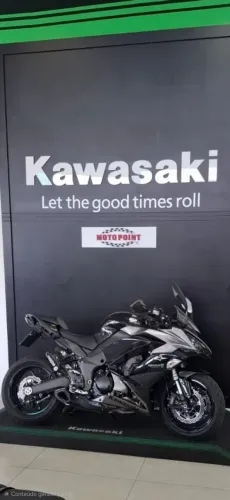 Kawasaki ninja 1000