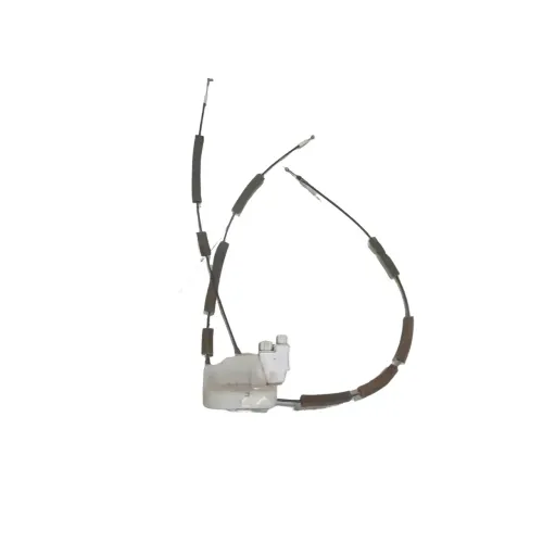 Fechadura PORTA FRONTIER 2016 2.5 DIANTEIRA DIREITA