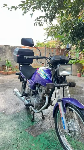 CG99 Original.