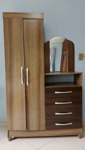 Guarda roupa