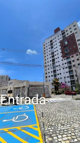 3/4 Andar alto, cond. Reserva dos pássaros ( dispenso corretores)