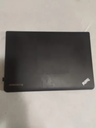 Vendo notebook lenovo thinkpad e-431