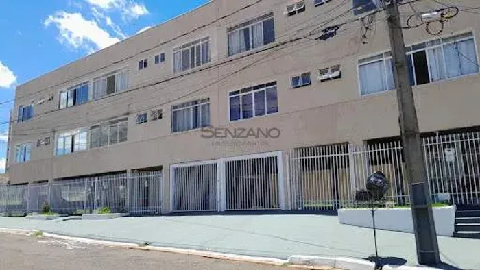 Edificil Morada Nova amplo e confortável, todo reformado.