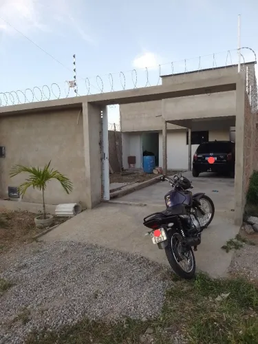 Casa a venda vila Maria da luz 