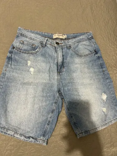 Bermudas