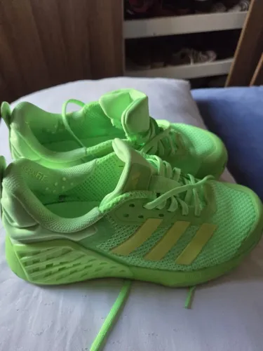 Tênis Adidas Dropset 3