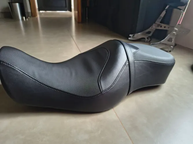 Banco Confort Sportster Harley Davidson Original