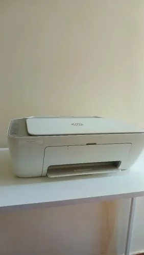 Impressora Multifucional HP Impressora HP DeskJet 2776