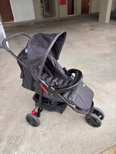 Carrinho de bebê Coscokids