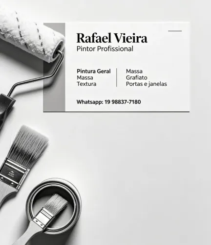 Pintura em geral 