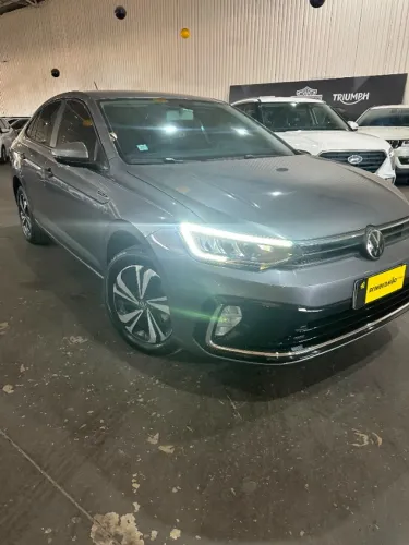 Volkswagen Virtus Comfort. 200 TSI 1.0 Flex 12V AUT 2024