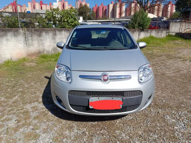 Fiat Palio Attractive 1.0 EVO Fire Flex 8V 5P 2012