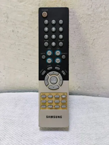 Controle Remoto Tv Samsung BN59-00490A