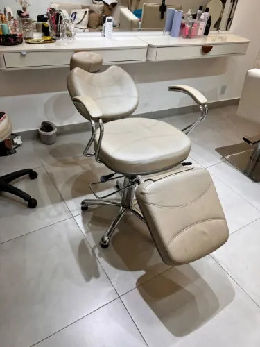 Cadeira reclinável 