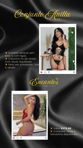 Lingeries 