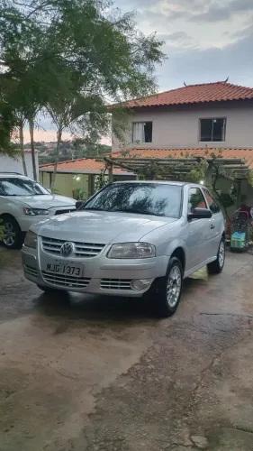 Volkswagen Gol Geração IV Ecomotion 1.0 8V MI Total Flex Mec. 2P 2013