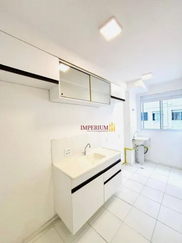 Apartamento com 2 dormitórios à venda, 42 m² por R$ 210.000,00 - Jardim Boa Vista (Zona Oe