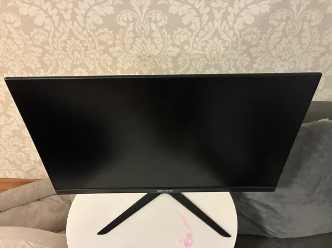 Monitor DRAXEN 165 Hz 1ms 23.8?