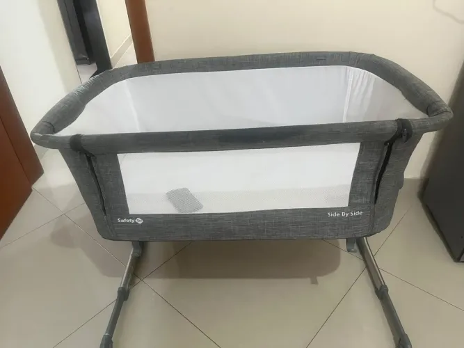 Vendo Berço 