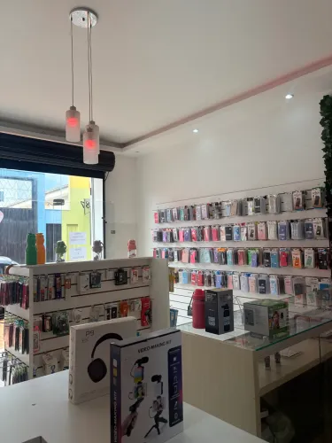 PASSO O PONTO / LOJA COMPLETA / OPORTUNIDADE