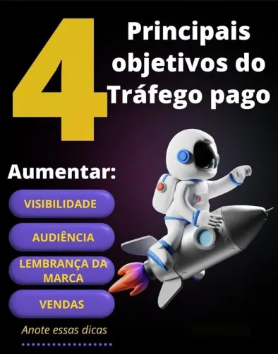 Tráfego Pago