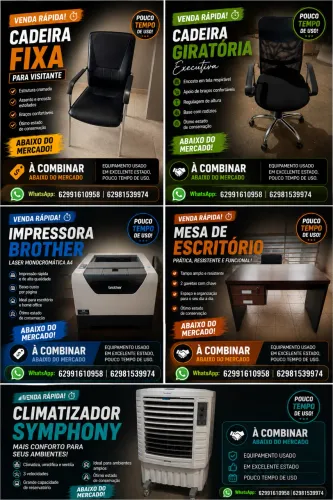 Escritório