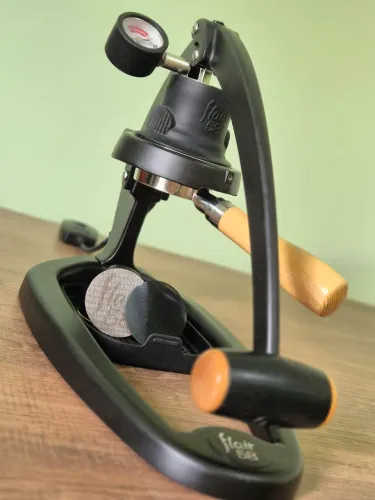 Máquina de espresso Flair 58