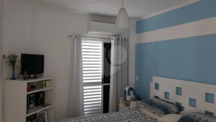 Condomínio com 3 quartos à venda em Água fria - SP