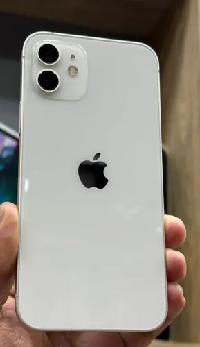 iPhone 12 128GB Apenas r$:1.299,00 Todo Original,Loja Física,06 Meses de Garantia