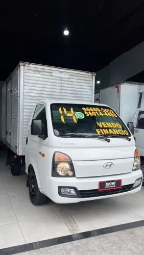 Hyundai HR 2.5 TCI Diesel (rs/rd) 2014